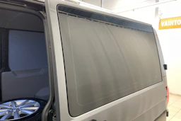 Harmaa Volkswagen TRANSPORTER 2018 kuva 26.