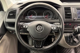 met. musta Volkswagen Transporter 2017 kuva 16.