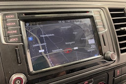 met. musta Volkswagen Transporter 2017 kuva 22.