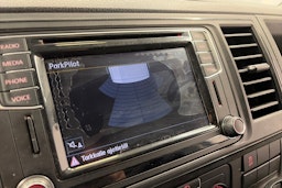 met. musta Volkswagen Transporter 2017 kuva 23.