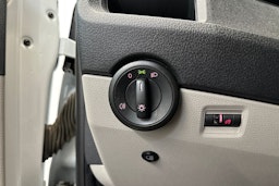 Valkoinen Volkswagen TRANSPORTER 2017 kuva 17.