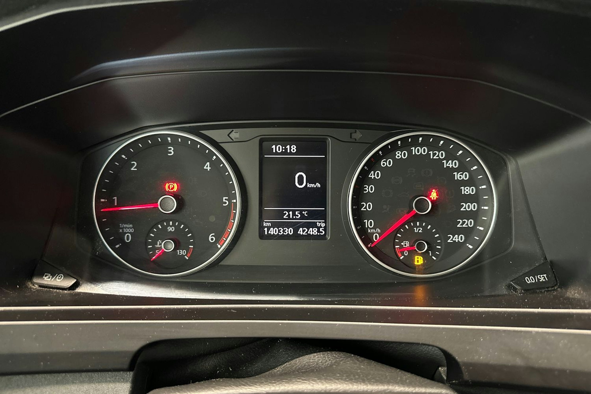 Valkoinen Volkswagen TRANSPORTER 2017 kuva 20.