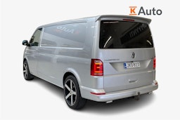 hopea Volkswagen Transporter 2017 kuva 2.