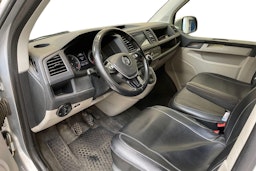 hopea Volkswagen Transporter 2017 kuva 3.