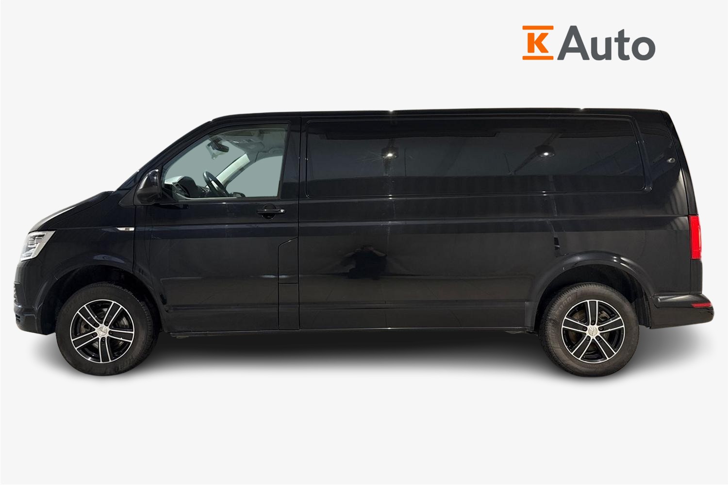 Volkswagen Transporter 2017, kuva 7/23