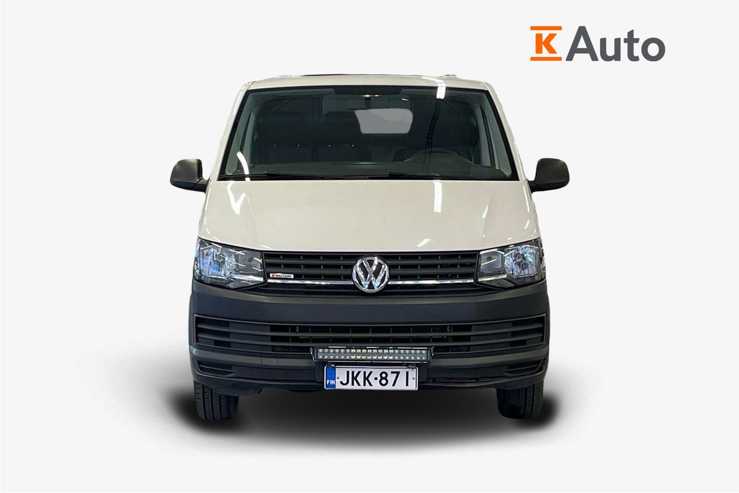 Volkswagen Transporter 2017, kuva 5/24