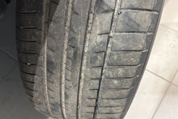 Valkoinen Volkswagen TRANSPORTER 2017 kuva 13.