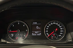 Valkoinen Volkswagen TRANSPORTER 2017 kuva 19.