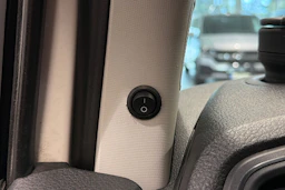 Valkoinen Volkswagen TRANSPORTER 2017 kuva 23.