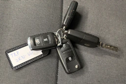 Valkoinen Volkswagen TRANSPORTER 2017 kuva 25.