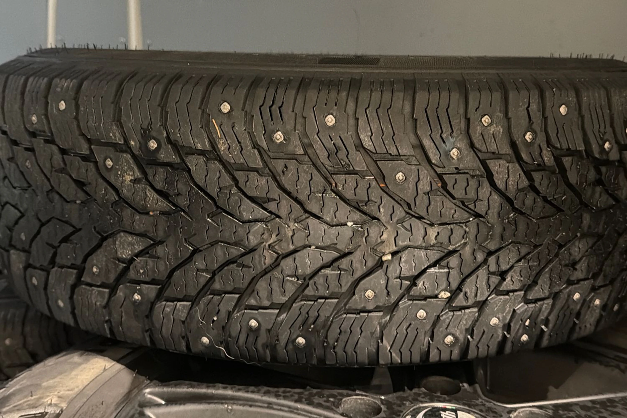 Valkoinen Volkswagen TRANSPORTER 2017 kuva 29.