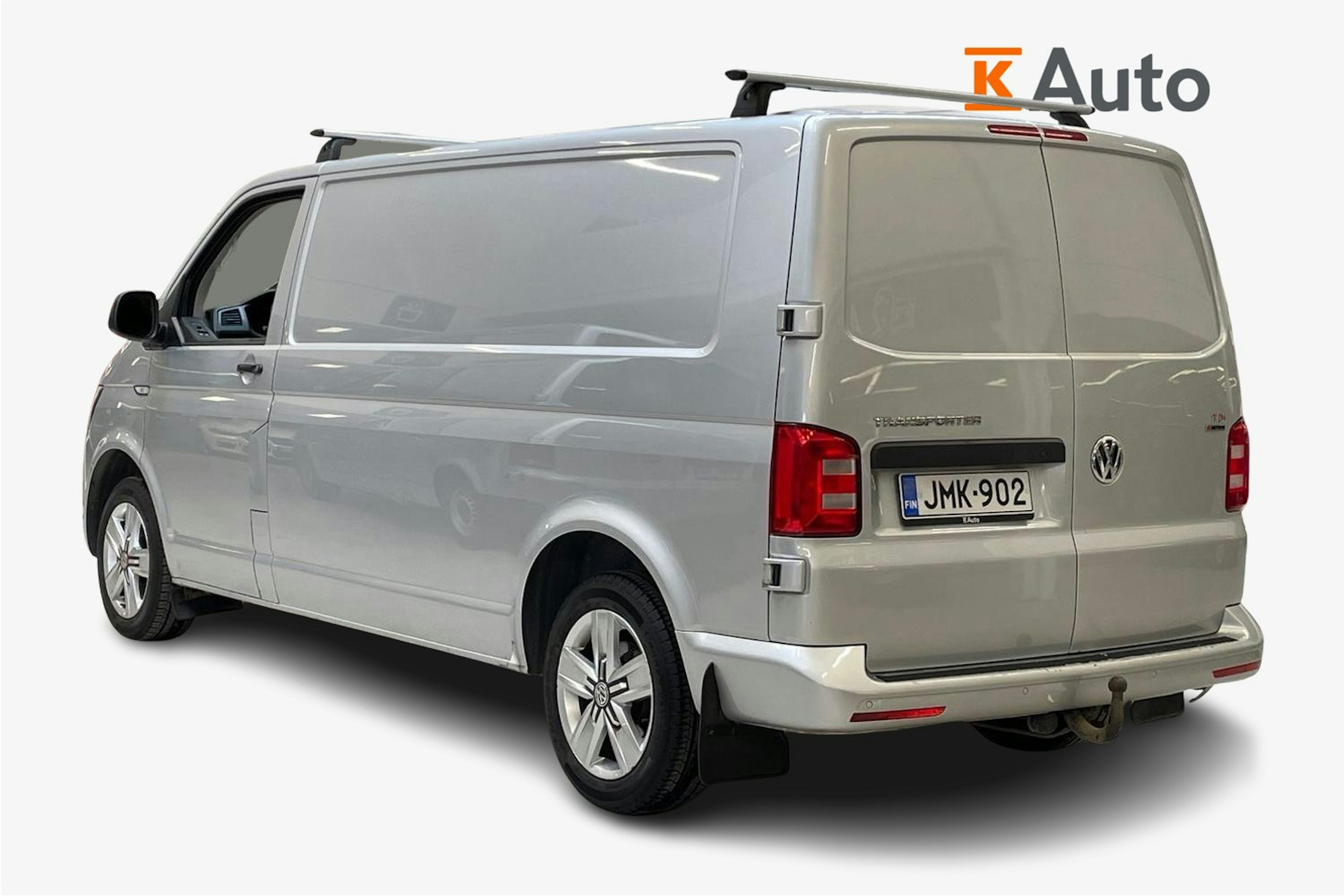 hopea Volkswagen Transporter 2017 kuva 2.