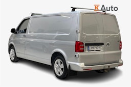 hopea Volkswagen Transporter 2017 kuva 2.