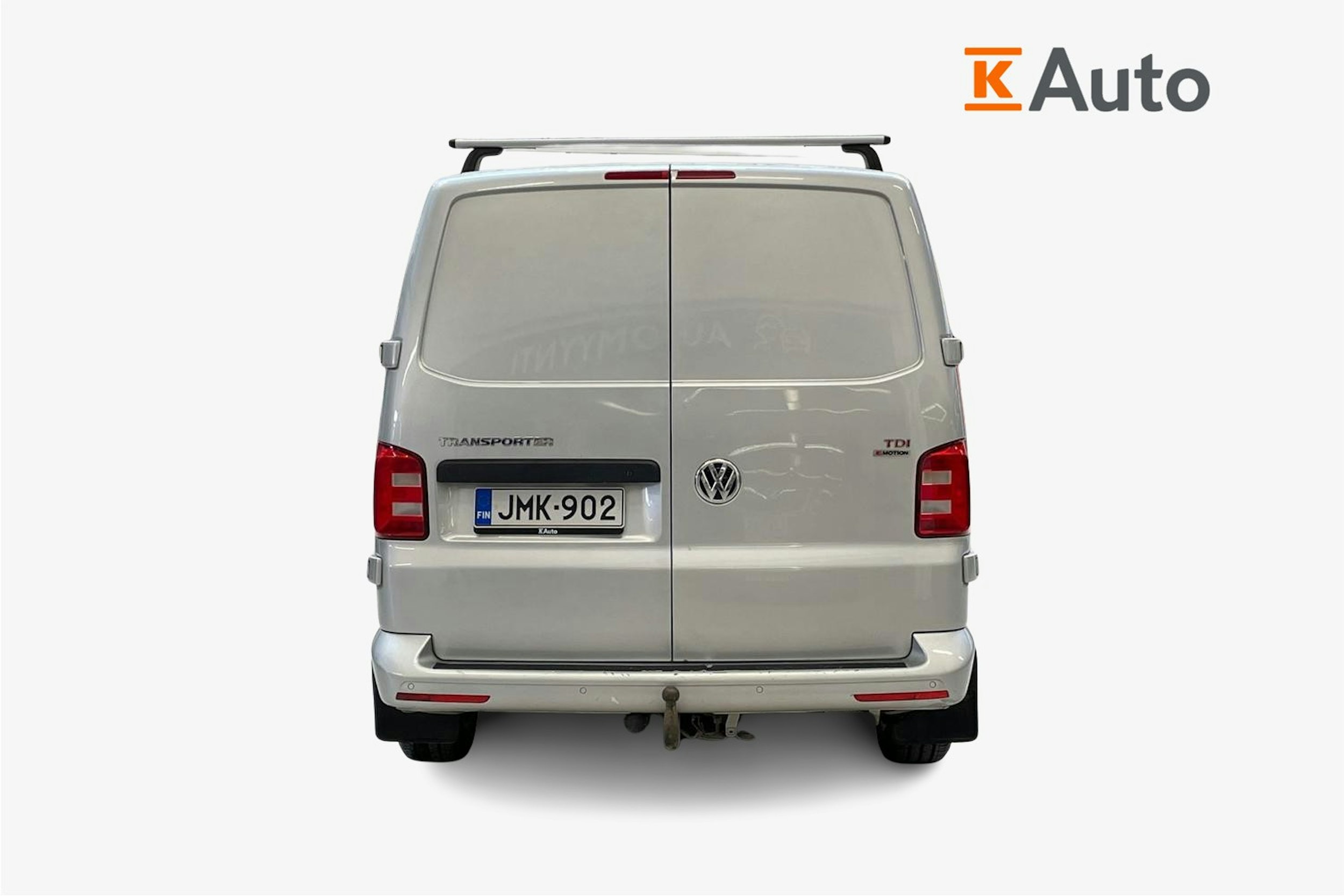 hopea Volkswagen Transporter 2017 kuva 3.