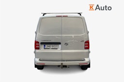 hopea Volkswagen Transporter 2017 kuva 3.