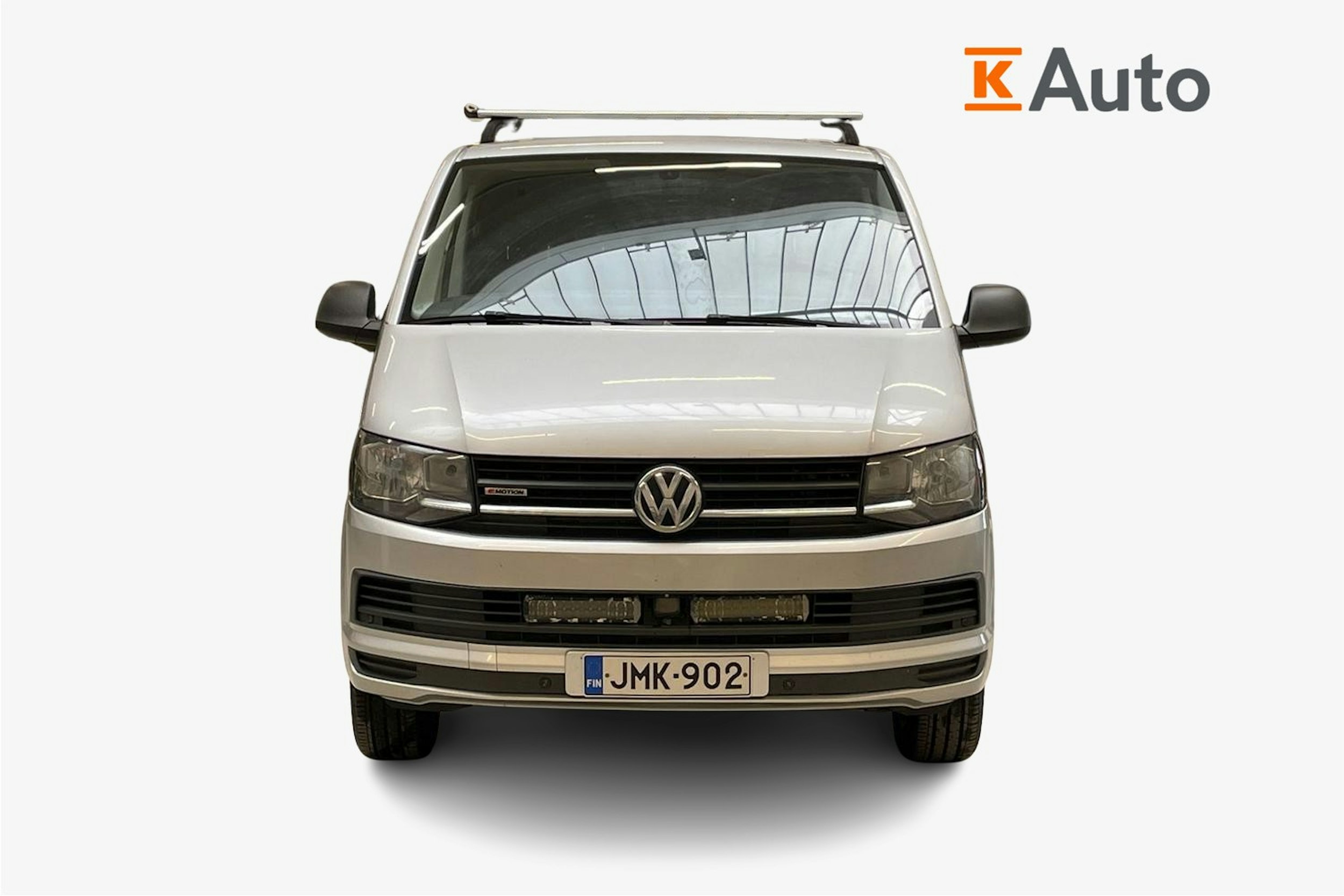 hopea Volkswagen Transporter 2017 kuva 5.