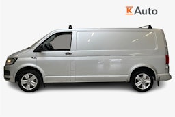 hopea Volkswagen Transporter 2017 kuva 6.