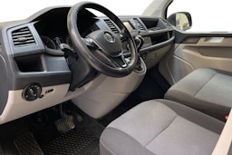 hopea Volkswagen Transporter 2017 kuva 7.