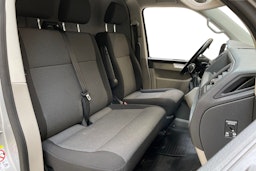 hopea Volkswagen Transporter 2017 kuva 10.