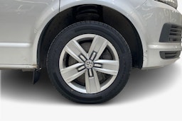 hopea Volkswagen Transporter 2017 kuva 11.