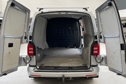 hopea Volkswagen Transporter 2017 kuva 14.