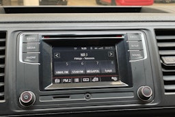 hopea Volkswagen Transporter 2017 kuva 17.