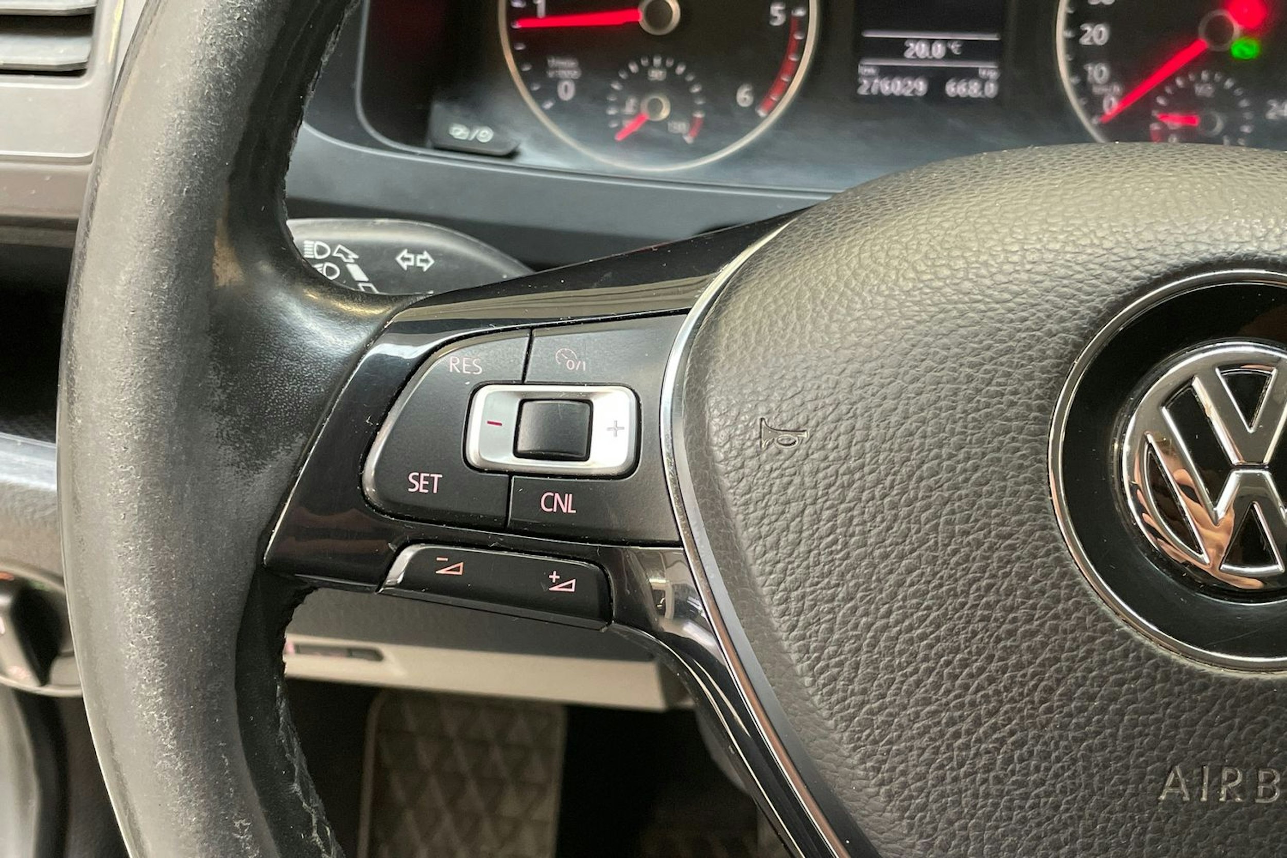 hopea Volkswagen Transporter 2017 kuva 20.
