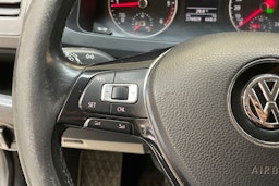 hopea Volkswagen Transporter 2017 kuva 20.