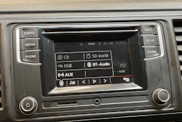 hopea Volkswagen Transporter 2017 kuva 26.