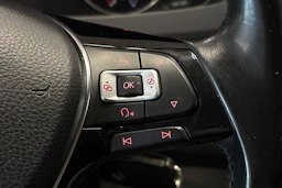 musta Volkswagen Transporter 2017 kuva 17.