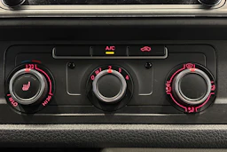 musta Volkswagen Transporter 2017 kuva 23.