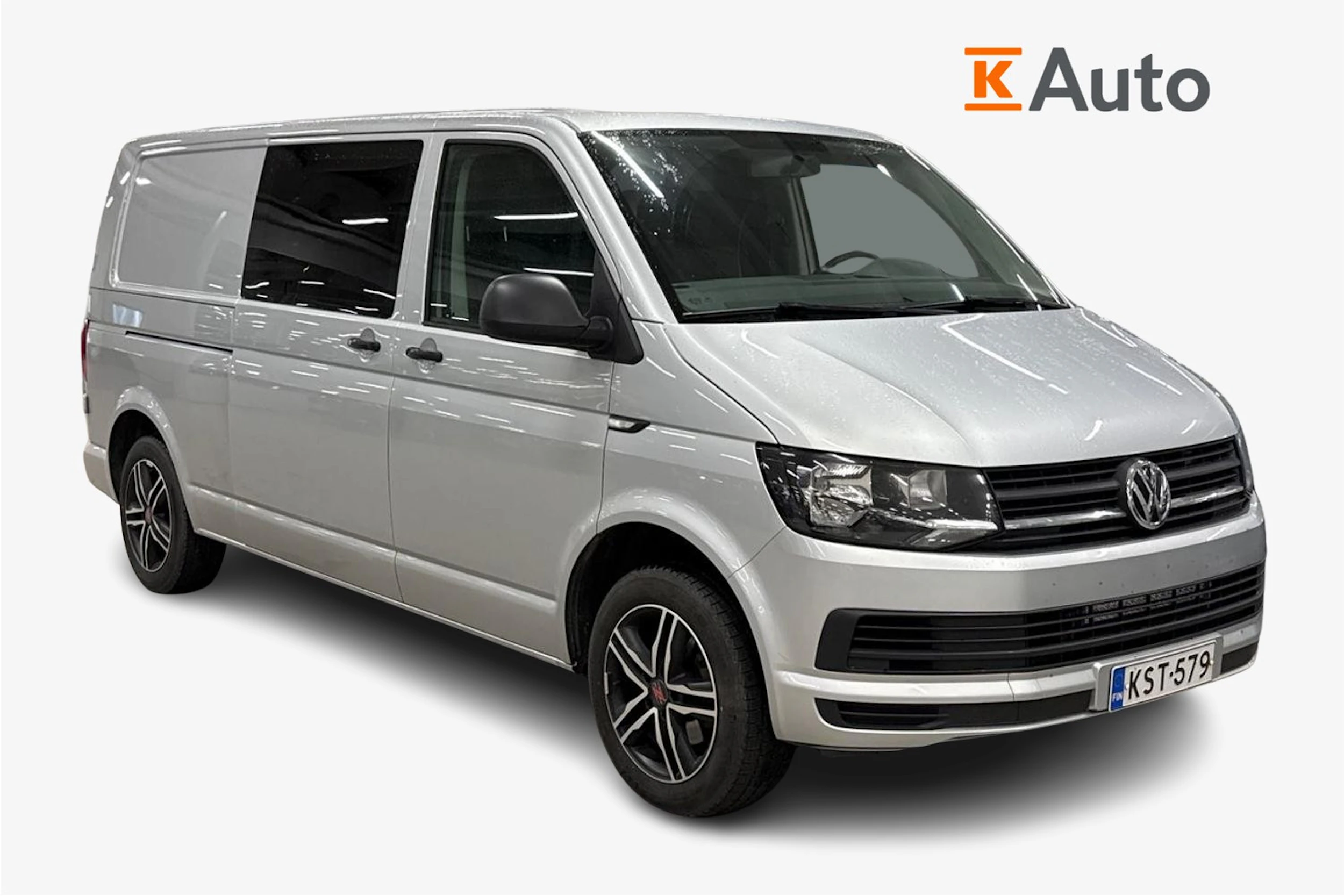 Hopea Volkswagen TRANSPORTER 2018 kuva 1.