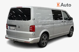 Hopea Volkswagen TRANSPORTER 2018 kuva 2.