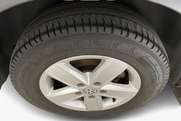 musta Volkswagen Transporter 2017 kuva 11.