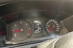 musta Volkswagen Transporter 2017 kuva 24.