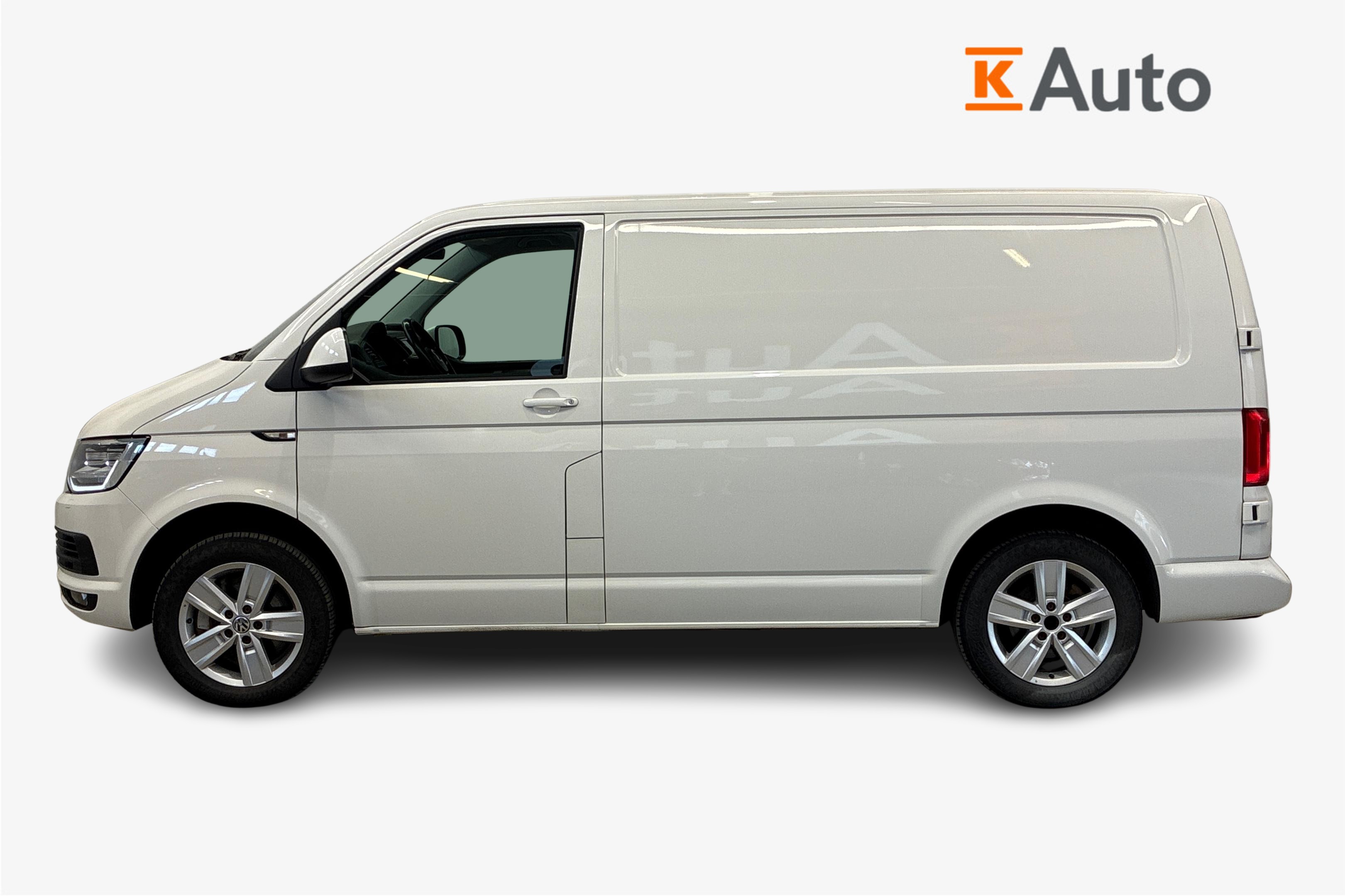 Volkswagen Transporter 2017, kuva 5/27