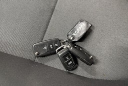 musta Volkswagen Transporter 2017 kuva 18.