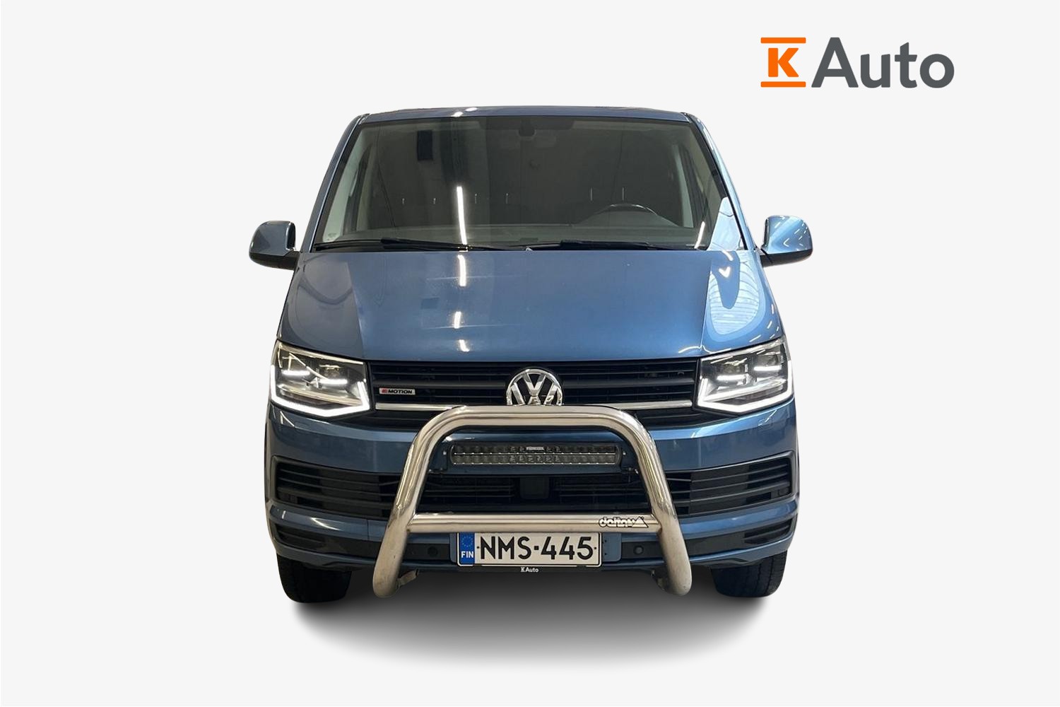 Volkswagen Transporter 2017, bild 4/27