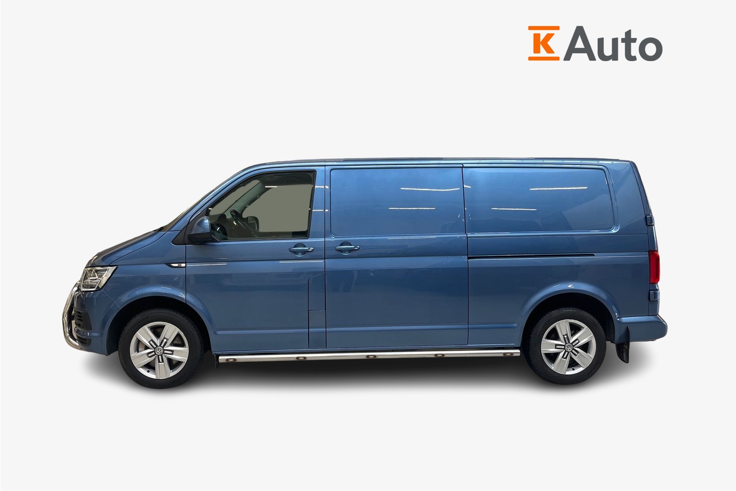 Volkswagen Transporter 2017, bild 5/27
