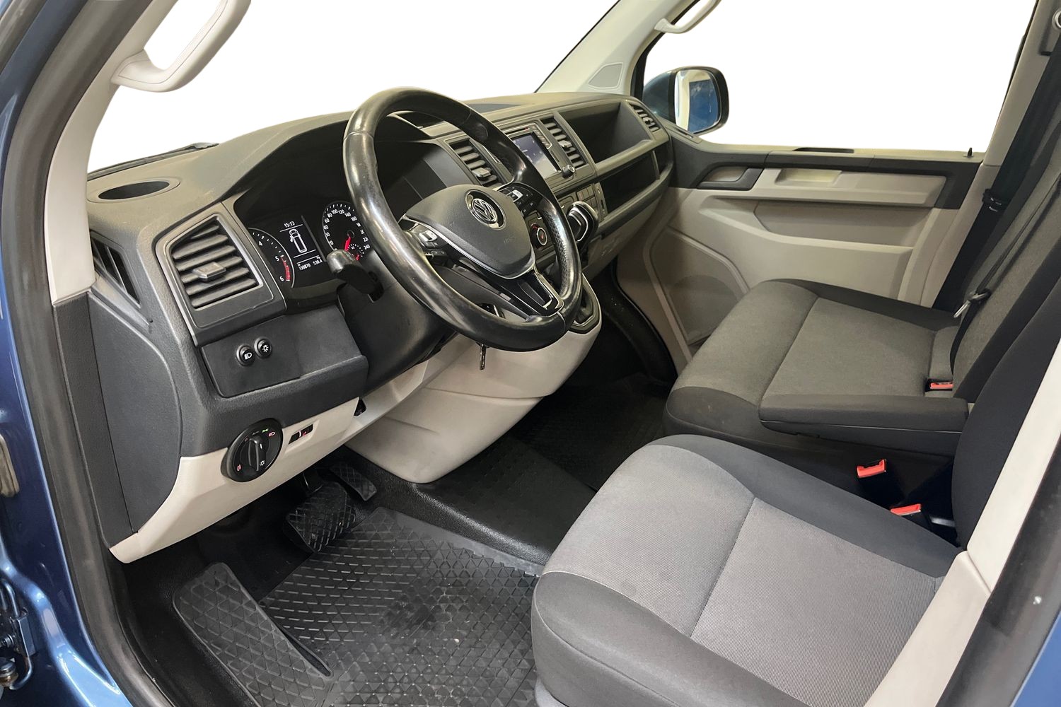 Volkswagen Transporter 2017, bild 6/27