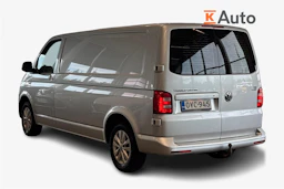 hopea Volkswagen Transporter 2017 kuva 2.