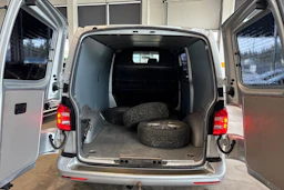 hopea Volkswagen Transporter 2017 kuva 5.