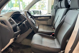 hopea Volkswagen Transporter 2017 kuva 6.
