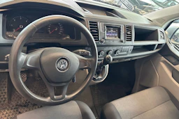hopea Volkswagen Transporter 2017 kuva 7.