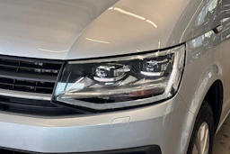 hopea Volkswagen Transporter 2017 kuva 8.