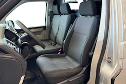 hopea Volkswagen Transporter 2017 kuva 11.