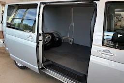 hopea Volkswagen Transporter 2017 kuva 20.
