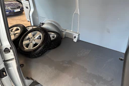 hopea Volkswagen Transporter 2017 kuva 22.