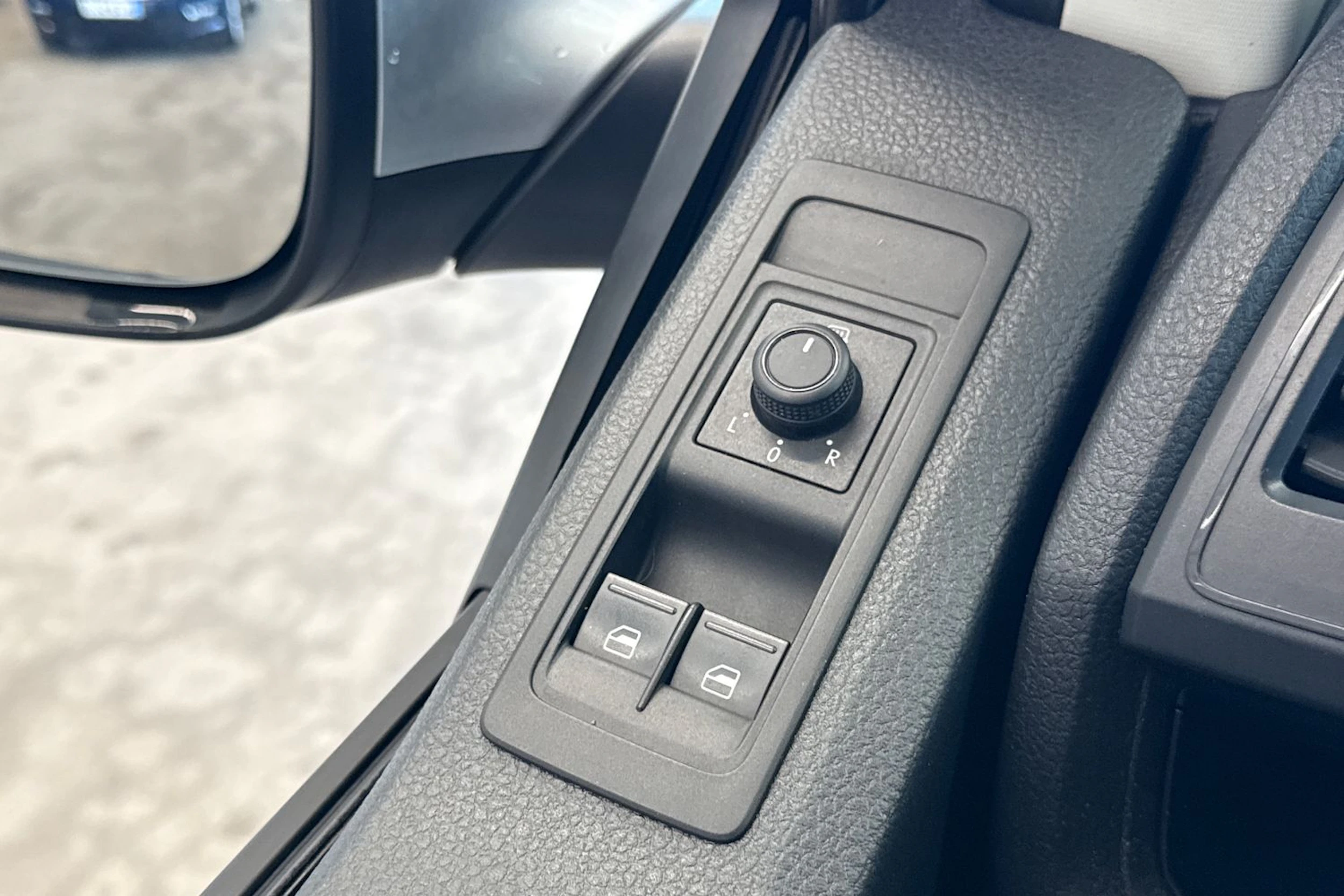 hopea Volkswagen Transporter 2017 kuva 27.