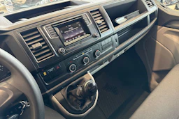 hopea Volkswagen Transporter 2017 kuva 28.